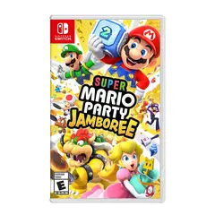 Nintendo - Super Mario Party jamboree - Switch