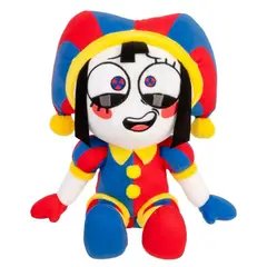GENERICO - Peluche Tendencia Pomni the Amazing Digital Circus