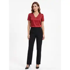 GENERICO - Blusa para dama Jazmín