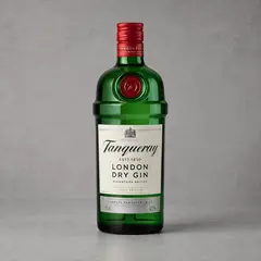 TANQUERAY - Gin London Dry 700ml