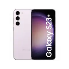 SAMSUNG - Galaxy S23 Plus 256GB Purpura, Leer Descripción Reacondicionado