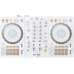 PIONEER - DJ CONTROLADOR DDJ-FLX4-W WHITE