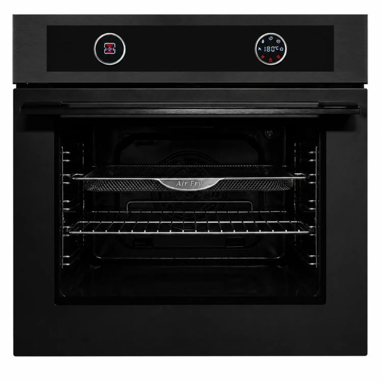 Horno Empotrable Eléctrico 70L Air Fryer Matte