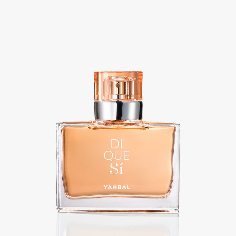 Di Que Si Perfume De Mujer