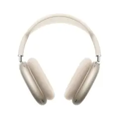 APPLE - Nuevo AirPods Max 2 ( Usb-C ) - Starlight