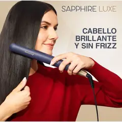 REMINGTON - ALISADORA DE CABELLO S5805 SAPPHIROLUX