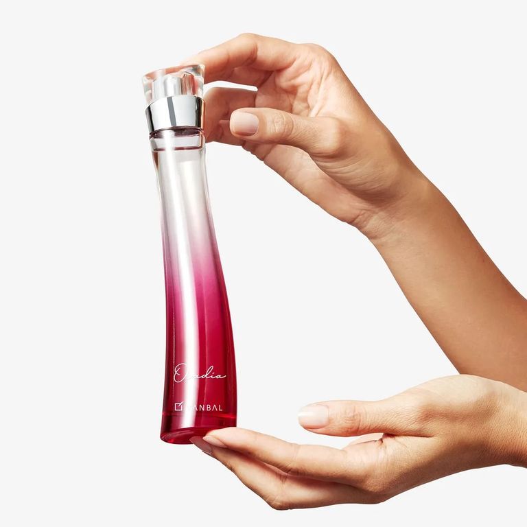Osadía Perfume De Mujer