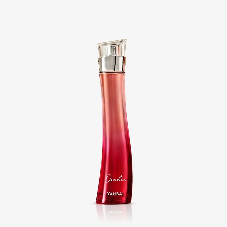 Osadía Perfume De Mujer