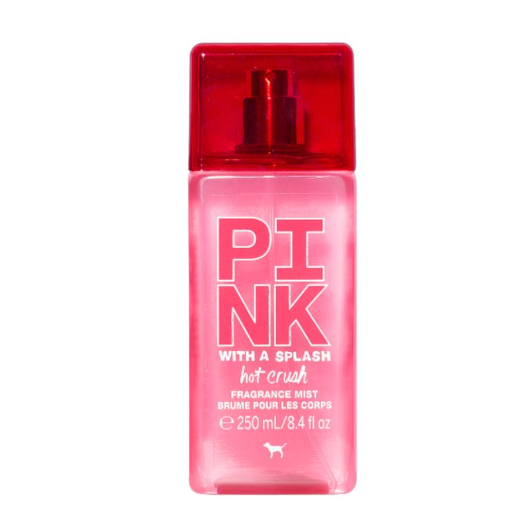 MIST CORPORAL HOT CRUSH 250 ML