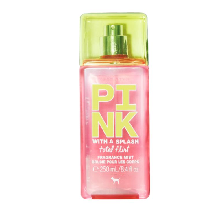 MIST CORPORAL TOTAL FLIRT 250 ML