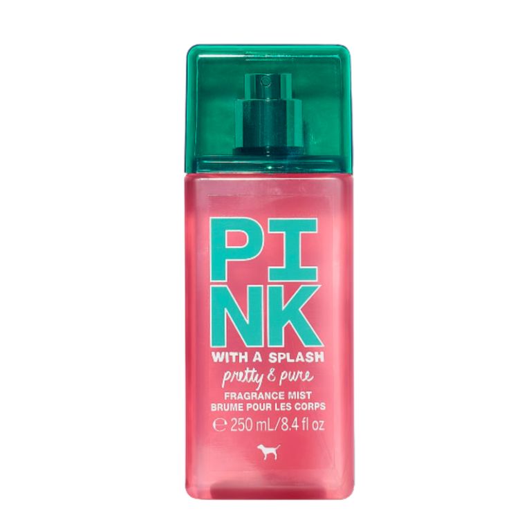 MIST CORPORAL PRETTY & PURE 250 ML