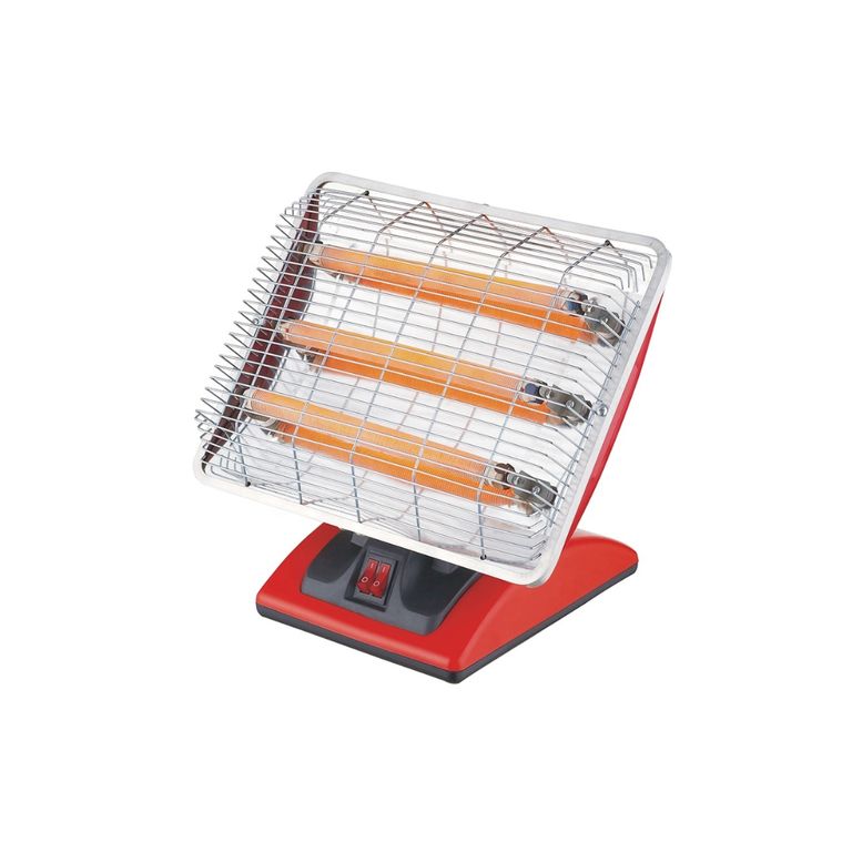 CALENTADOR ELÉCTRICO INFRARROJO