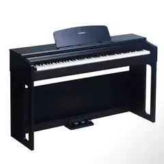 MEDELI - PIANO DE 88 TECLAS CON MUEBLE UP82