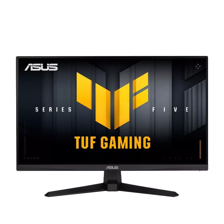 Monitor Plano TUF Gaming VG259Q5A, 24.5 LED FHD Fast IPS, HD