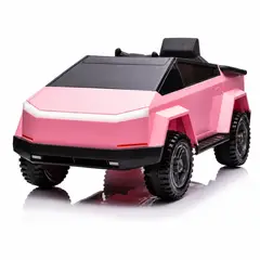 GENERICO - Auto a Bateria Infantil BR2102B