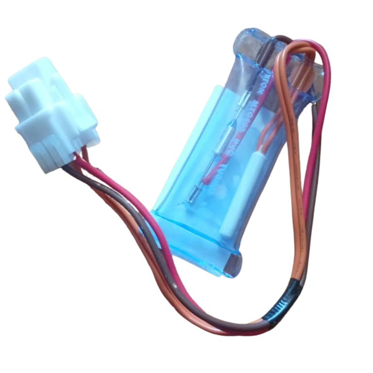 Bimetal Para Refrigerador Con Sensor Bimetal Para Refrigerad