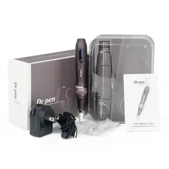 DR PEN - DERMAPEN ULTIMA A10 INALAMBRICO
