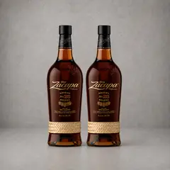 ZACAPA - 2UND - Botella Ron 23 750ml