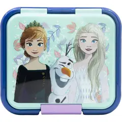 FROZEN - Multitaper de Plástico 600ml Stor