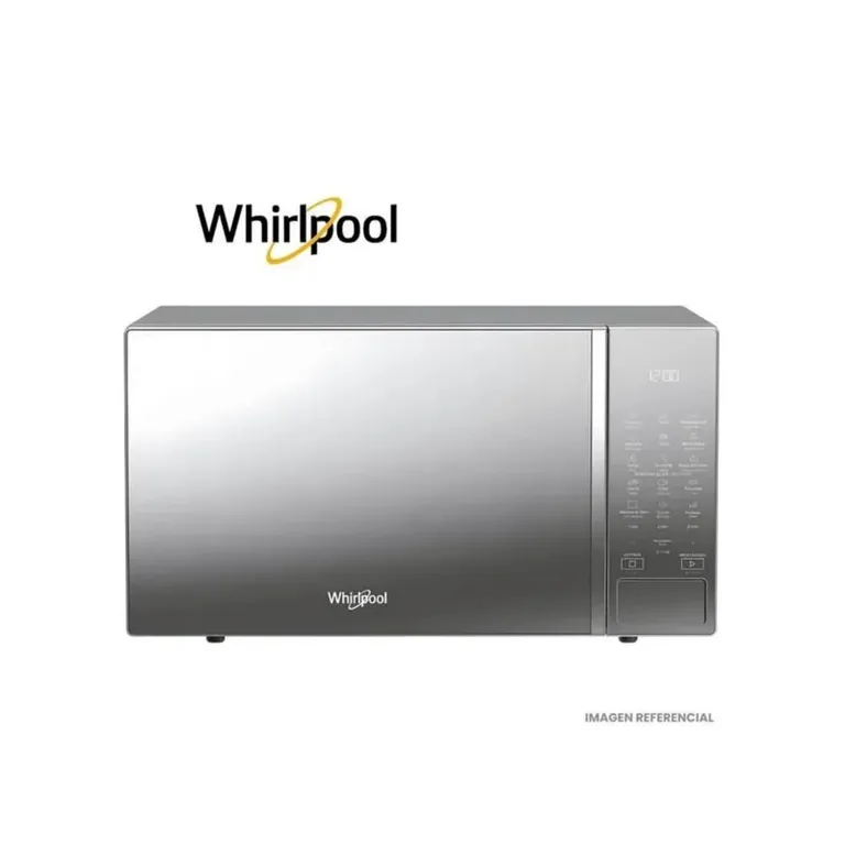 Microondas 30 LT - WM2011B / Gris