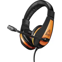 GENERICO - AUDIFONOS GAMER CANYON CND-SGHS1 CON MICRÓFONO
