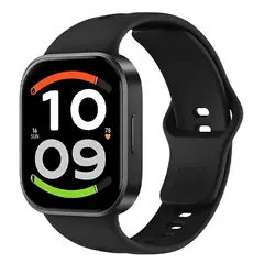 XIAOMI - Redmi Watch 6 Active AMOLED 1.85 Negro