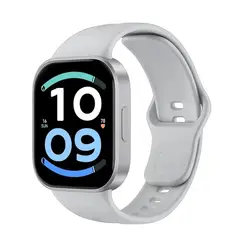 XIAOMI - SmartWatch Redmi Watch 6 Active AMOLED 1.85 Gris