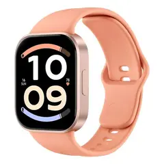 XIAOMI - Smartwatch Redmi Watch 6 Active 2.07 Amoled - Orange