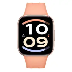 XIAOMI - SmartWatch Redmi Watch 6 Active AMOLED 1.85 Naranja