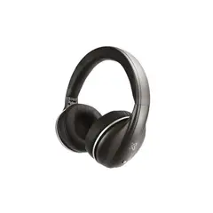 KLIP XTREME - AURICULARES BLUETOOTH PLACID KNH-250 NEGRO CON CANCELACIÓN ACTIVA DE RUIDO