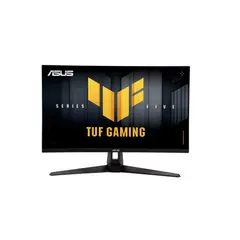 ASUS - Monitor TUF Gaming VG27AQ5A 27 Pulgadas LED QHD IPS 2560x1440 HDMI DP Earphone-out