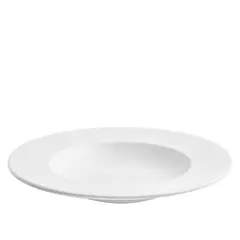 FERRAND - Set x12 Platos Hondos Porcelana Wish