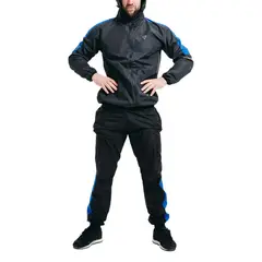 RDX - Traje Sauna para hombres H1