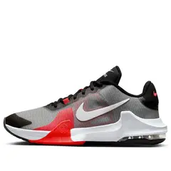 NIKE - Zapatillas Impact 4 DM1124-005 Hombre