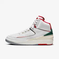 NIKE - Zapatillas Air Jordan 2 Origins DR8884-101 Hombre