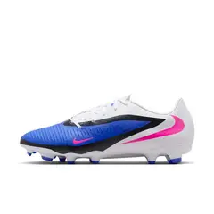 NIKE - Zapatillas Phantom 6 Low Academy HJ4564-446 Hombre
