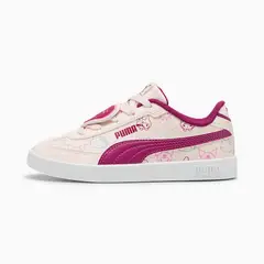PUMA - Zapatillas Club II Era 403412-01 Niñas