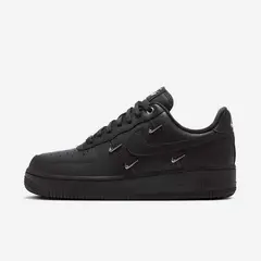 NIKE - Zapatillas Air Force 1 ’07 LX HQ1180-001 Mujer