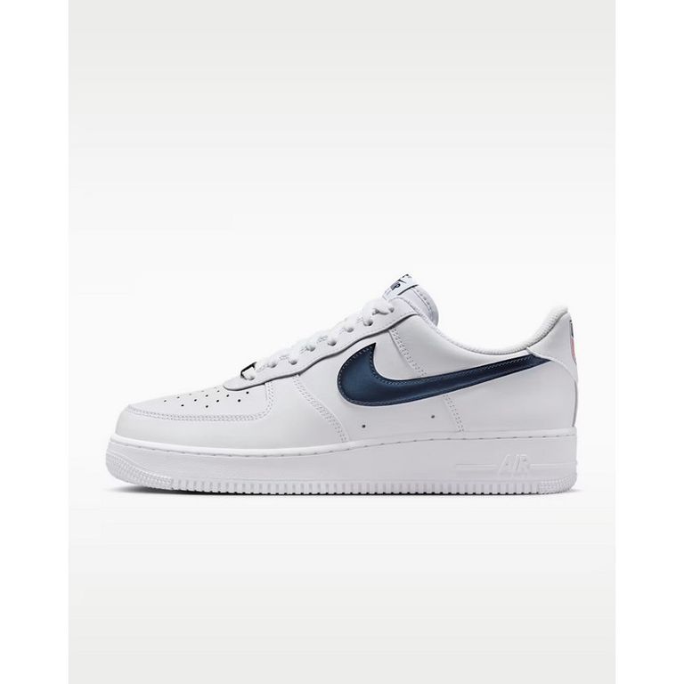 Zapatillas Air Force 1 07 LV8 IQ0407-100 Hombre