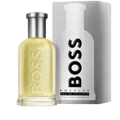 BOSS - HUGO BOTTLED EDT 200 ML