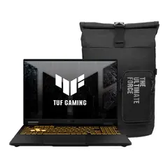 ASUS - Laptop TUF Gaming F16 i7 16GB 512GB SSD RTX5050 8GB
