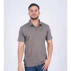 ROCK AND RELIGION - POLO CAMISERO RAWEN
