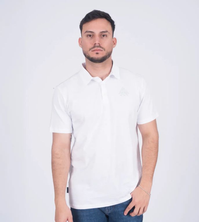 POLO CAMISERO RAWEN