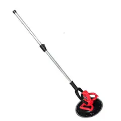 XTD - Pulidor Lisadora de Pared y Piso 1680W