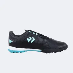 WALON - Zapatillas Hombre Fútbol Strike Cuero