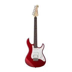 Yamaha - Guitarra Eléctrica Pacifica PAC012 Rojo Metálico