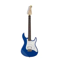 Yamaha - Guitarra Eléctrica Pacifica PAC012 Azul