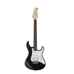Yamaha - Guitarra Eléctrica Pacifica PAC012 Negro