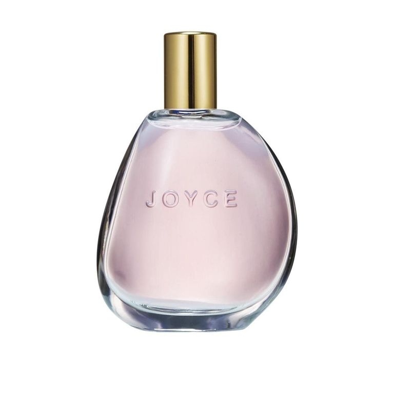 Joyce Rose Eau de Toilette Mujer 50 ml