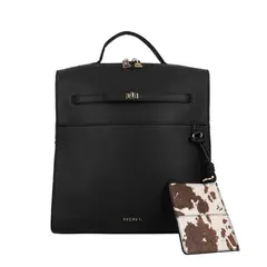 SECRET - Mochila Serbia Grande Black